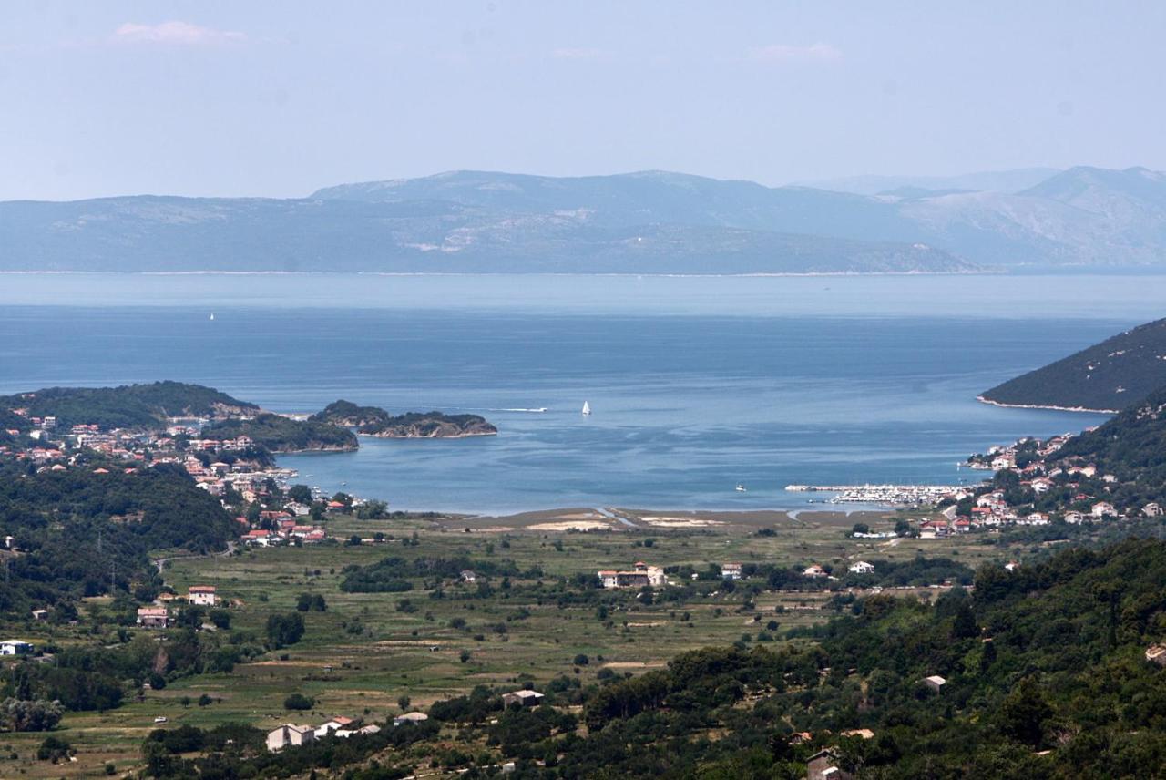 Apartments And Rooms By The Sea Supetarska Draga - Gornja, Rab - 11579 Eksteriør bilde