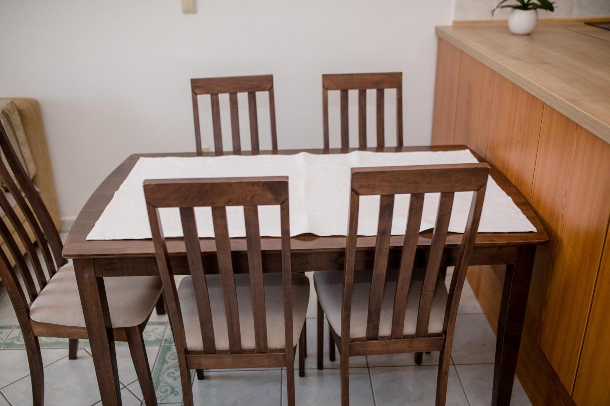 Apartments And Rooms By The Sea Supetarska Draga - Gornja, Rab - 11579 Rom bilde