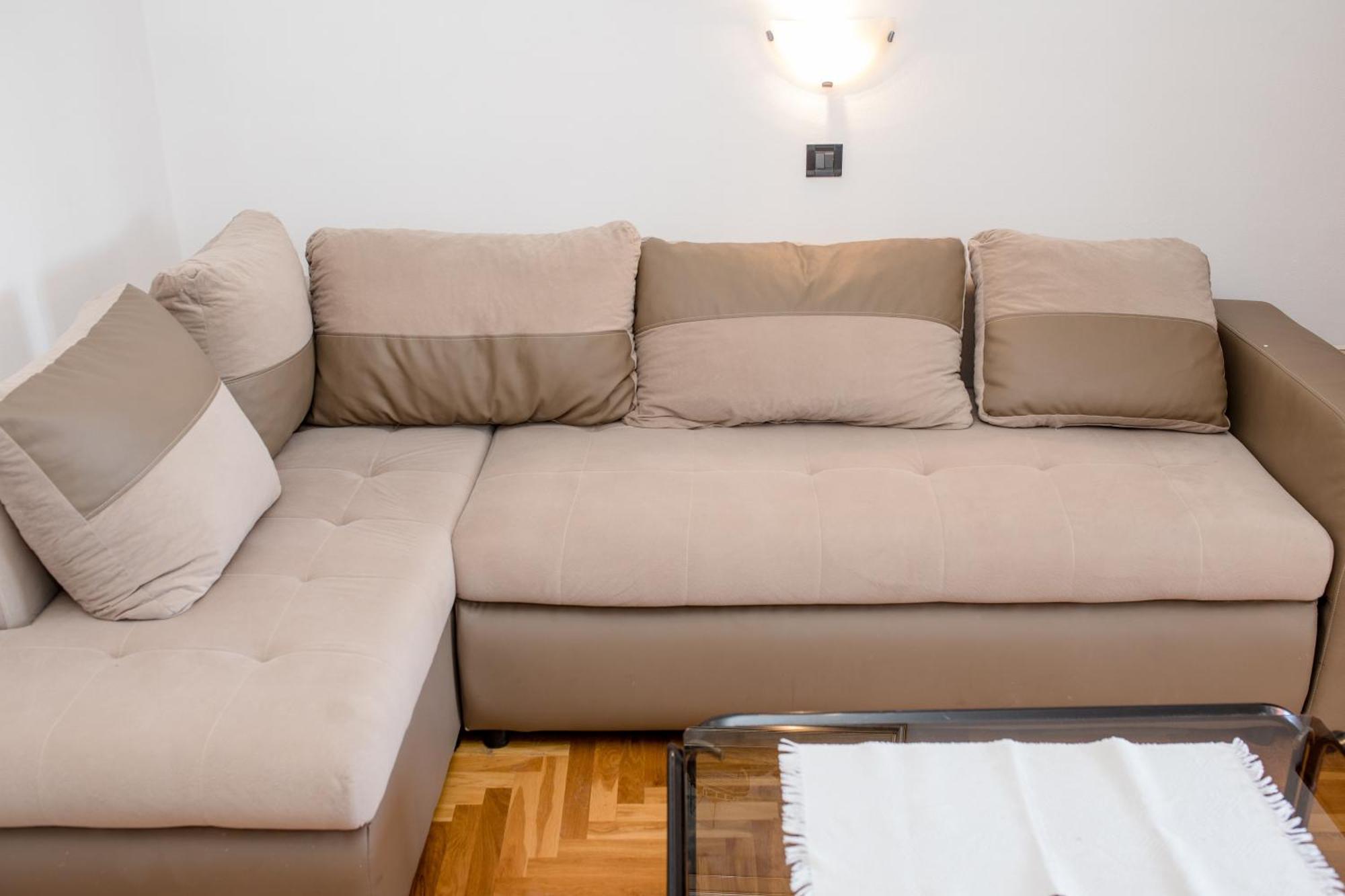 Apartments And Rooms By The Sea Supetarska Draga - Gornja, Rab - 11579 Rom bilde