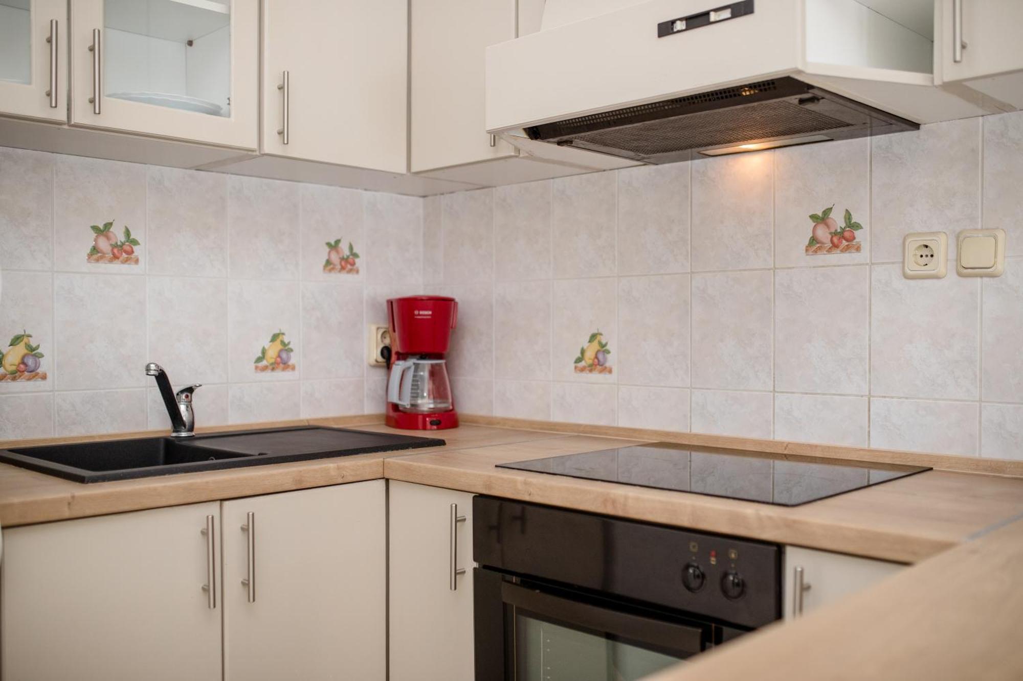 Apartments And Rooms By The Sea Supetarska Draga - Gornja, Rab - 11579 Rom bilde