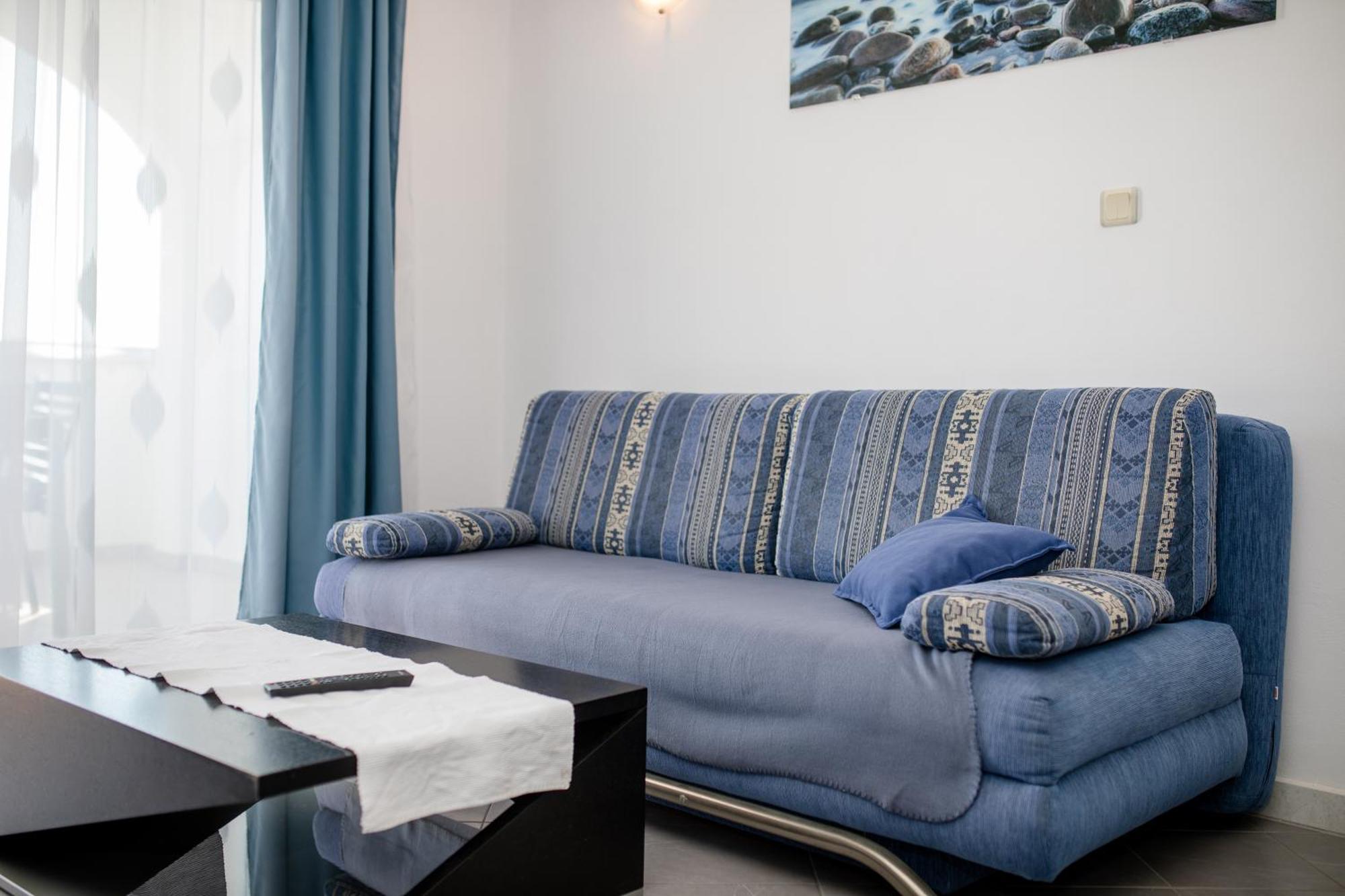 Apartments And Rooms By The Sea Supetarska Draga - Gornja, Rab - 11579 Rom bilde