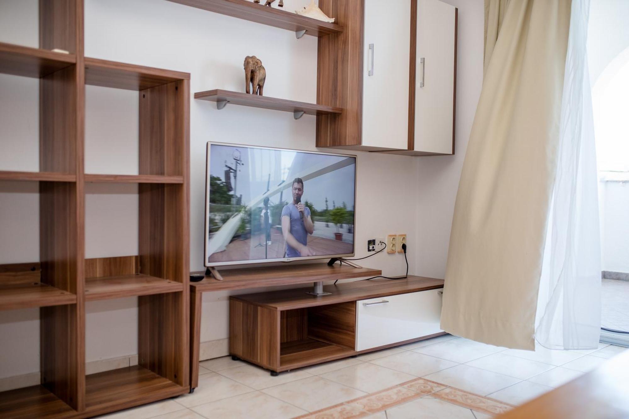 Apartments And Rooms By The Sea Supetarska Draga - Gornja, Rab - 11579 Rom bilde